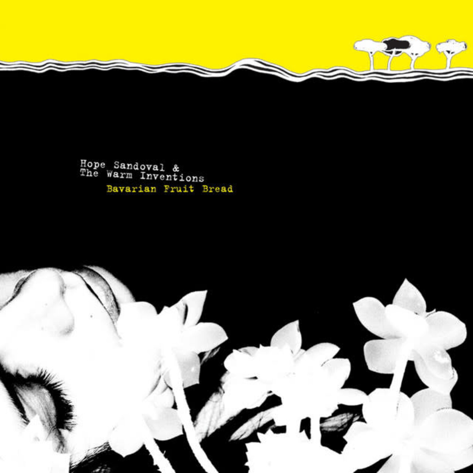 Hope Sandoval - Bavarian Fruit Bread [USED CD]