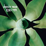Depeche Mode - Exciter [USED CD]