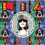 M.I.A. - Kala [USED CD]