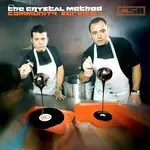 Crystal Method - Community Service II [USED CD]