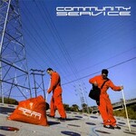 Crystal Method - Community Service [USED CD]