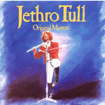 Jethro Tull - Original Masters [USED CD]