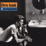 Chris Isaak - Heart Shaped World [USED CD]