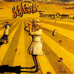 Genesis - Nursery Cryme [USED CD]