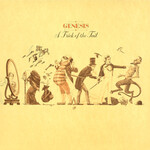 Genesis - A Trick Of The Tail [USED CD]