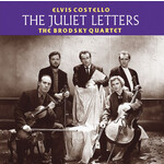 Elvis Costello - The Juliet Letters [USED CD]