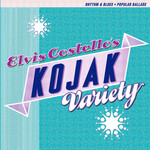 Elvis Costello - Kojak Variety [USED CD]