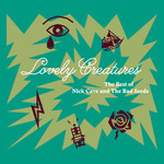 Nick Cave & The Bad Seeds - Lovely Creatures: The Best Of Nick Cave And The Bad Seeds [USED 2CD]