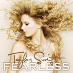 Taylor Swift - Fearless [USED CD]