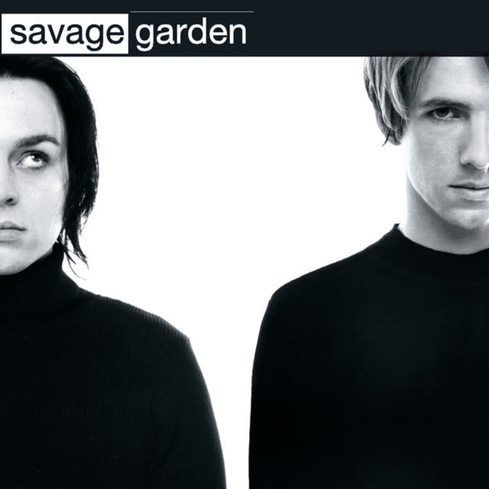 Savage Garden - Savage Garden [USED CD]