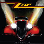 ZZ Top - Eliminator [USED CD]