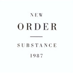 New Order - Substance [USED 2CD]