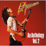 Pat Travers - An Anthology Vol. 2 [USED CD]