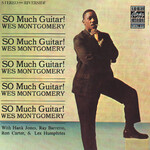 Wes Montgomery - So Much Guitar! [USED CD]