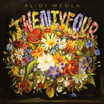 Al Di Meola - Twentyfour [USED 2CD]