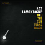 Ray Lamontagne - Till The Sun Turns Black [USED CD]