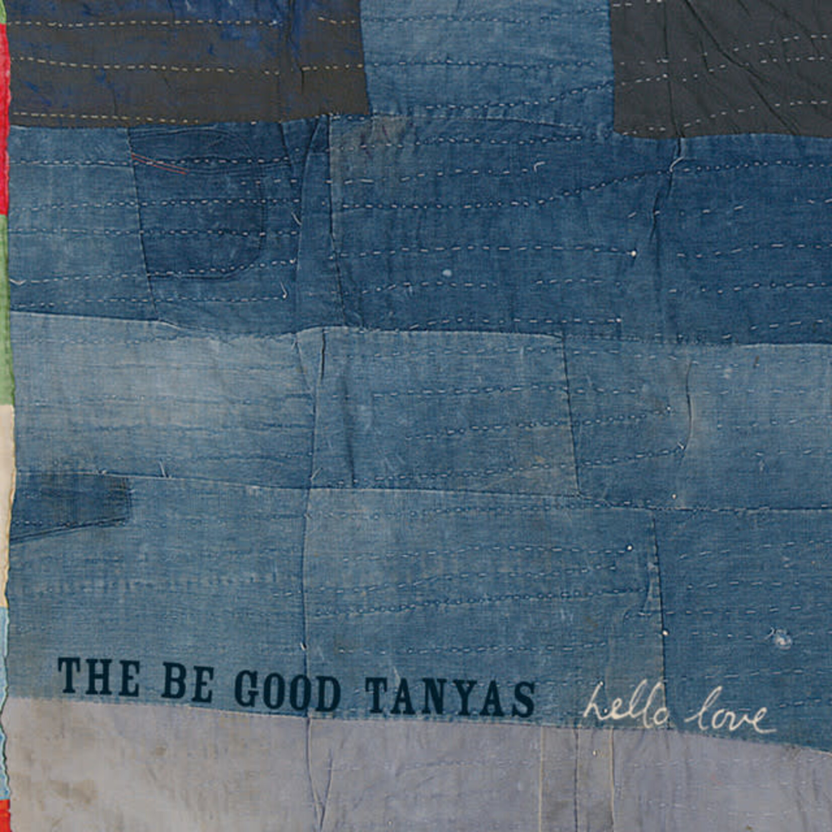 Be Good Tanyas - Hello Love [USED CD]