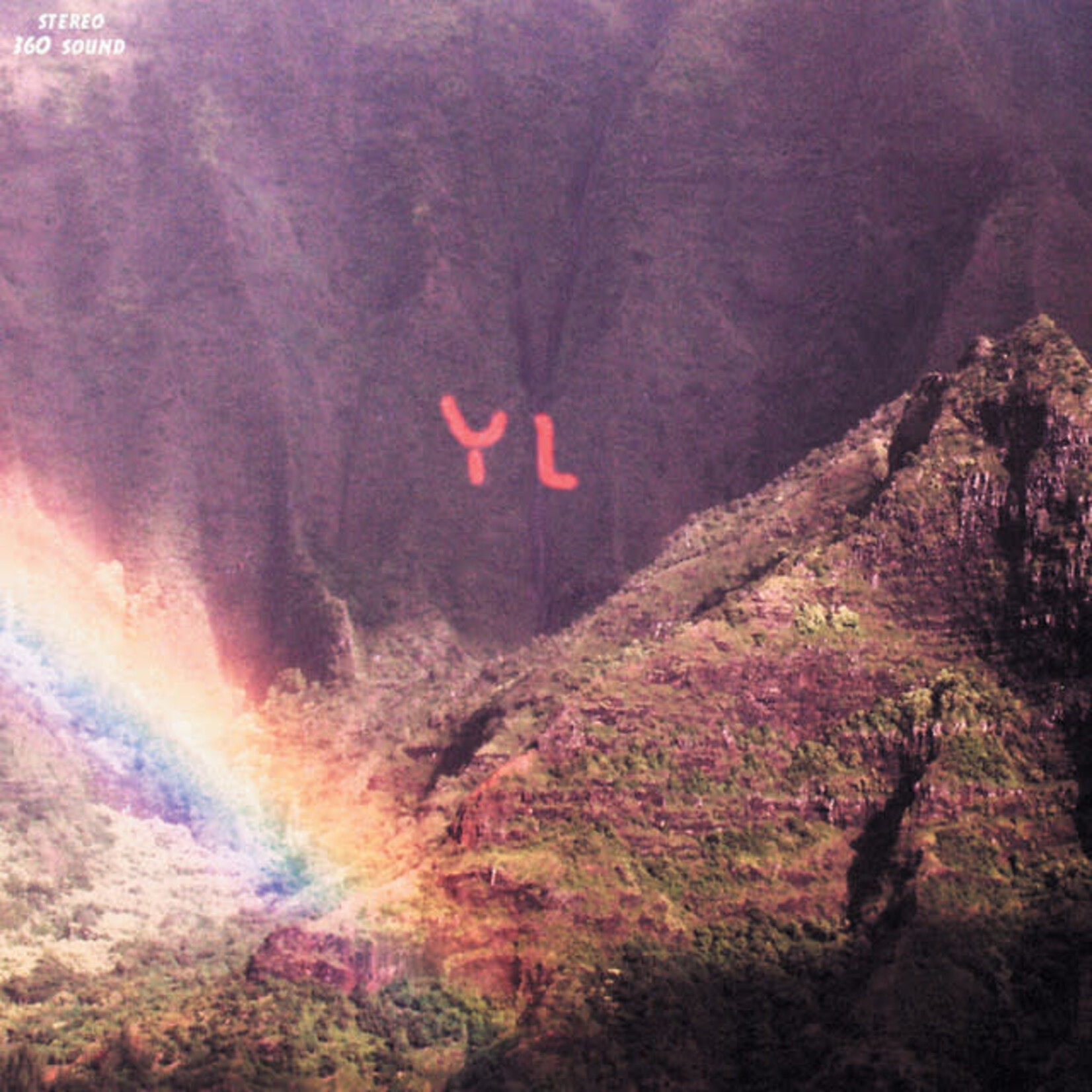 Youth Lagoon - The Year Of Hibernation [USED CD]