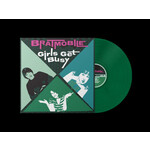 Bratmobile - Girls Get Busy (Green Vinyl) [LP]