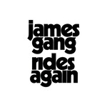 James Gang - Rides Again [USED CD]