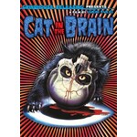 Cat In The Brain (1990) [USED 2DVD]