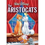 Aristocats (1970) [USED DVD]