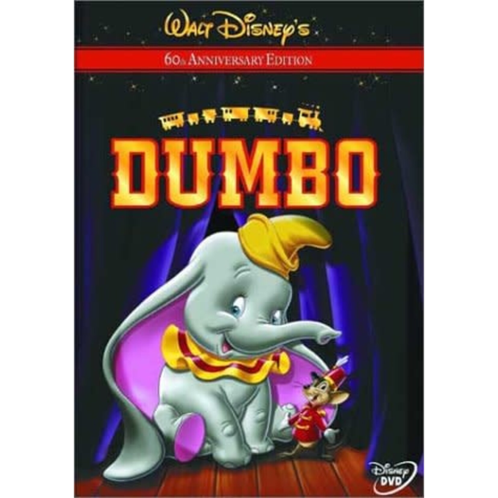 Dumbo (1941) [USED DVD]