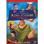 Emperor's New Groove (2000) [USED DVD]