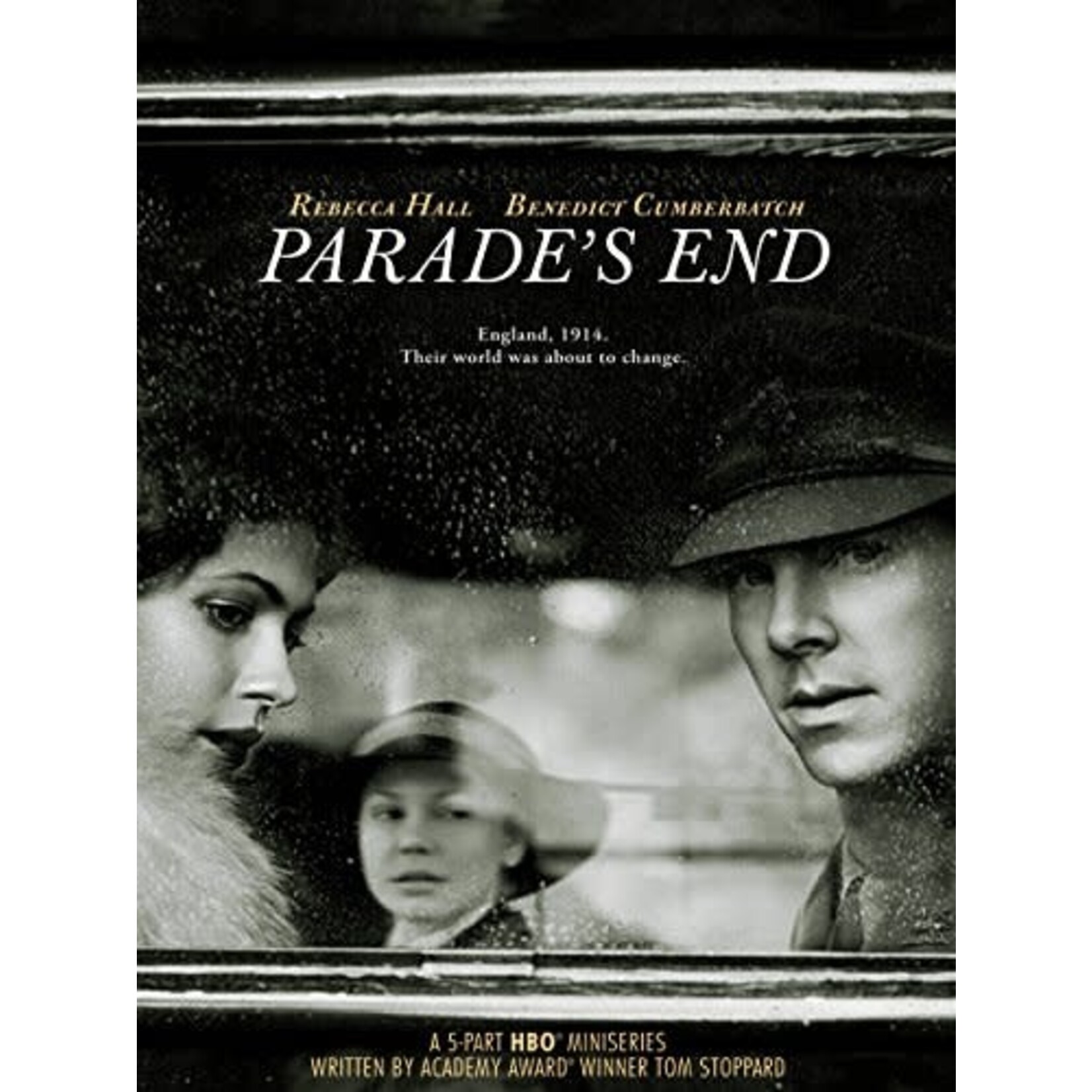 Parade's End - Mini-Series [USED 2DVD]