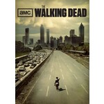 Walking Dead - Season 1 [USED DVD]
