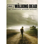 Walking Dead - Season 2 [USED DVD]