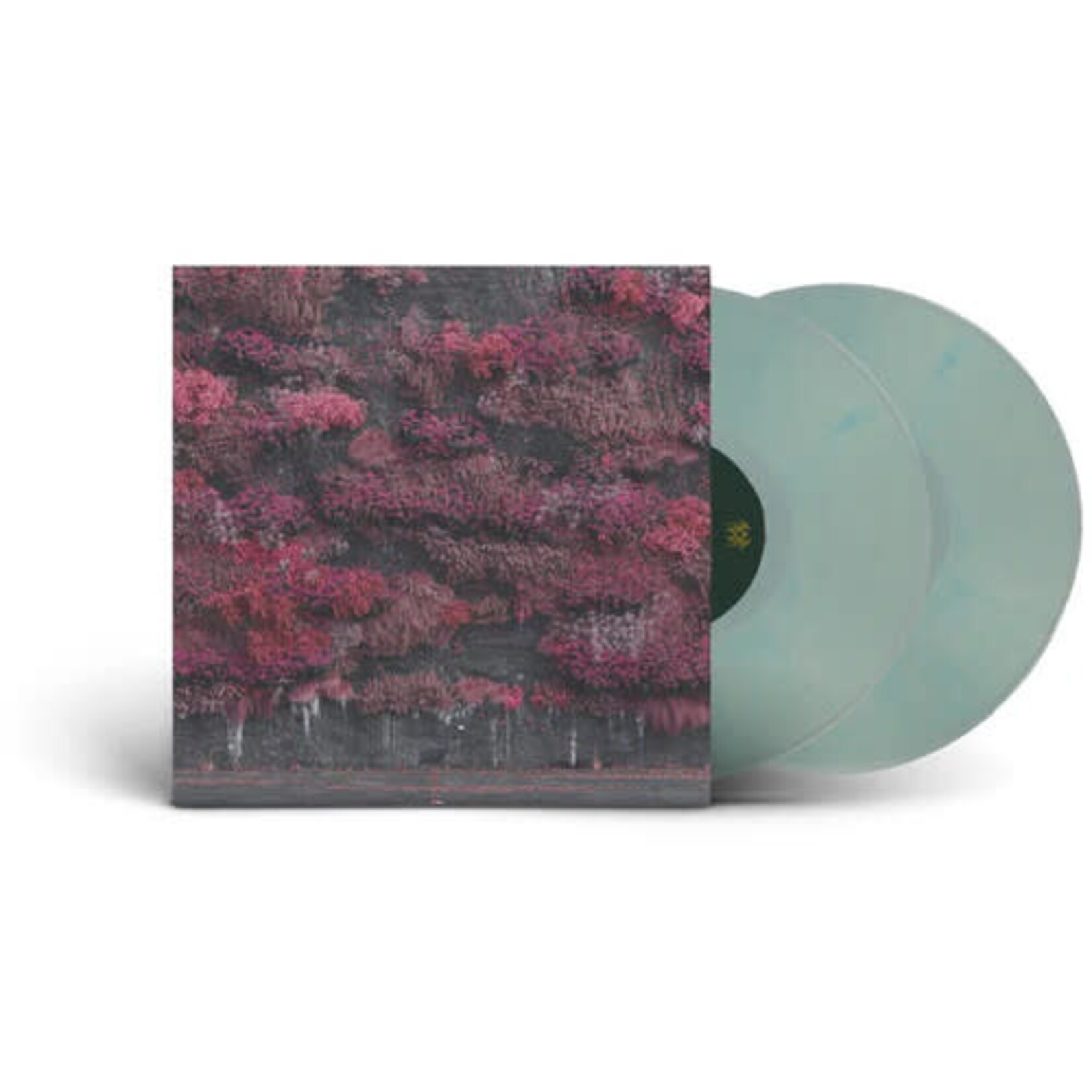 Sleep Token - Even In Arcadia (Indie Blue Vinyl) [2LP]