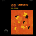 Stan Getz/Joao Gilberto - Getz/Gilberto [USED CD]