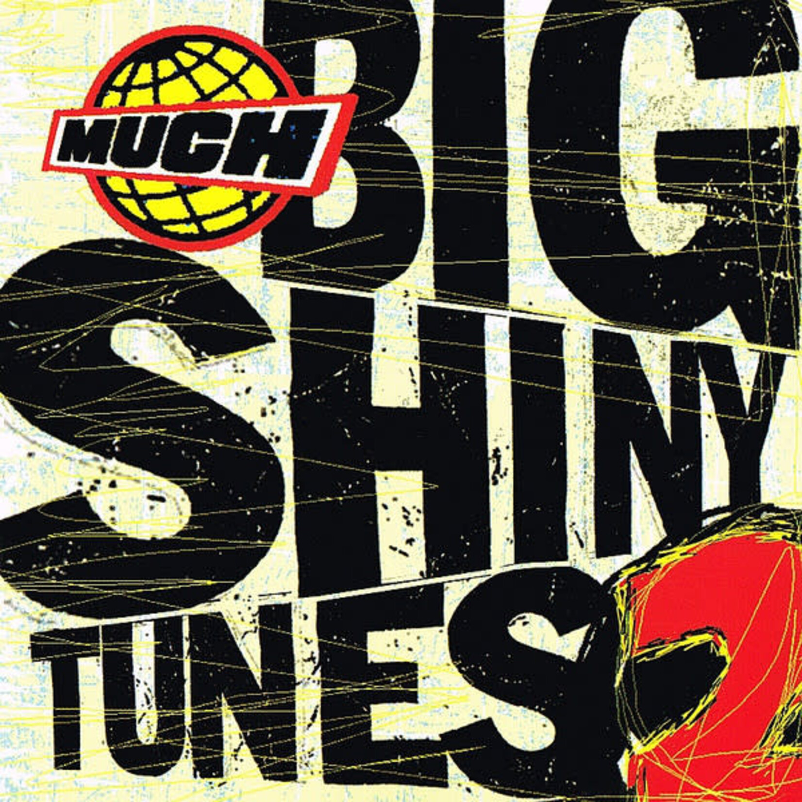Various Artists - Big Shiny Tunes 2 [USED CD]