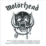 Motorhead - Icon [USED CD]
