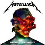 Metallica - Hardwired...To Self-Destruct [USED 2CD]