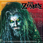 Rob Zombie - Hellbilly Deluxe [USED CD]