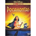 Pocahontas (1995) [USED DVD]