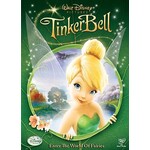 Tinker Bell (2008) [USED DVD]