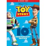 Toy Story (1995) [USED DVD]