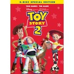 Toy Story 2 [USED DVD]