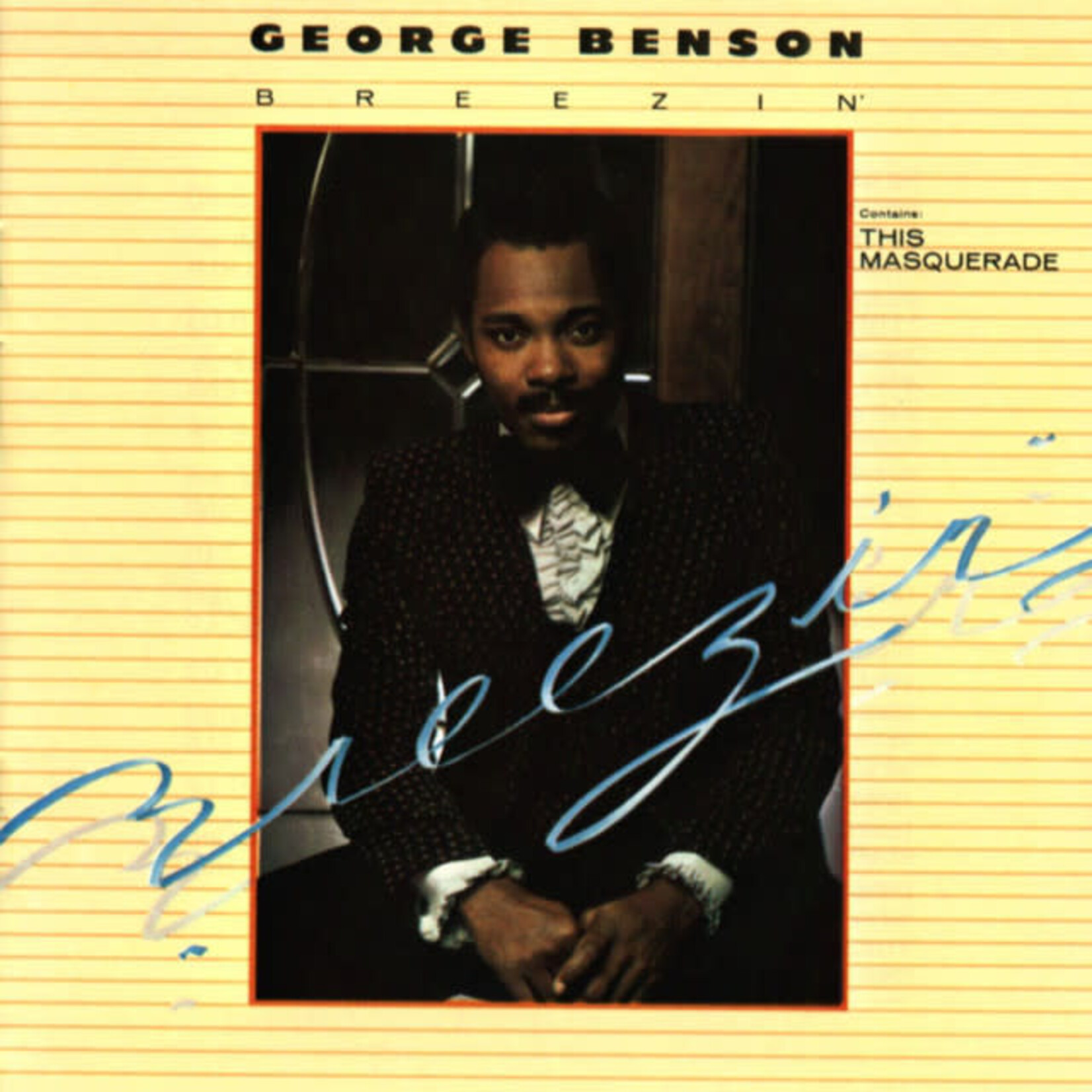 George Benson - Breezin' [USED CD]