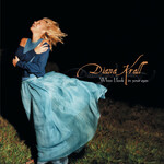 Diana Krall - When I Look In Your Eyes [USED CD]
