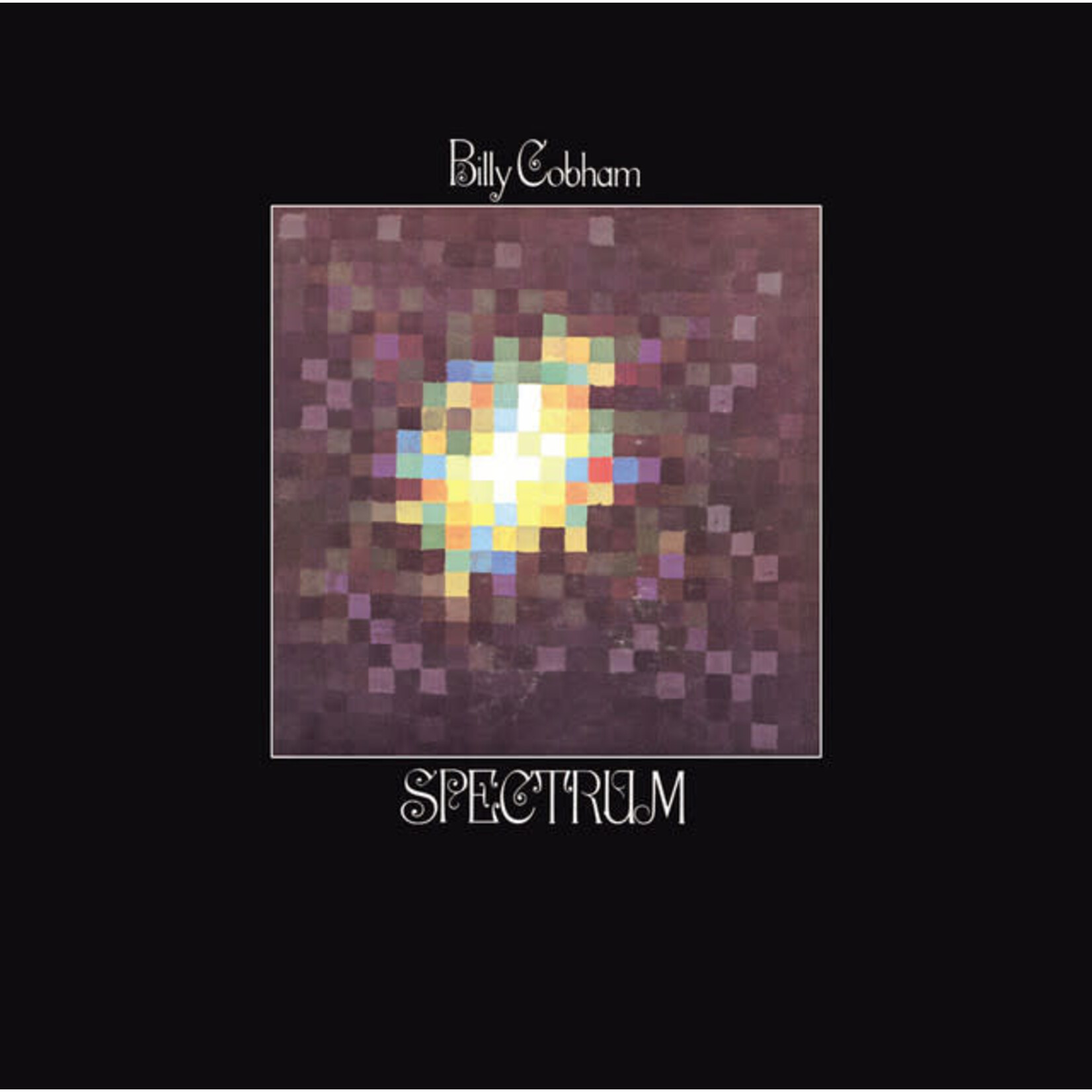Billy Cobham - Spectrum [USED CD]