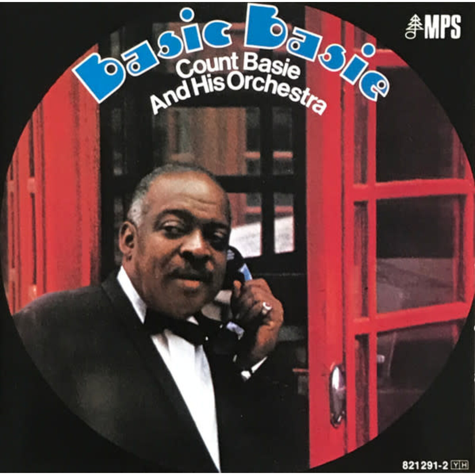 Count Basie - Basic Basie [USED CD]