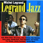 Michel Legrand - Legrand Jazz [USED CD]