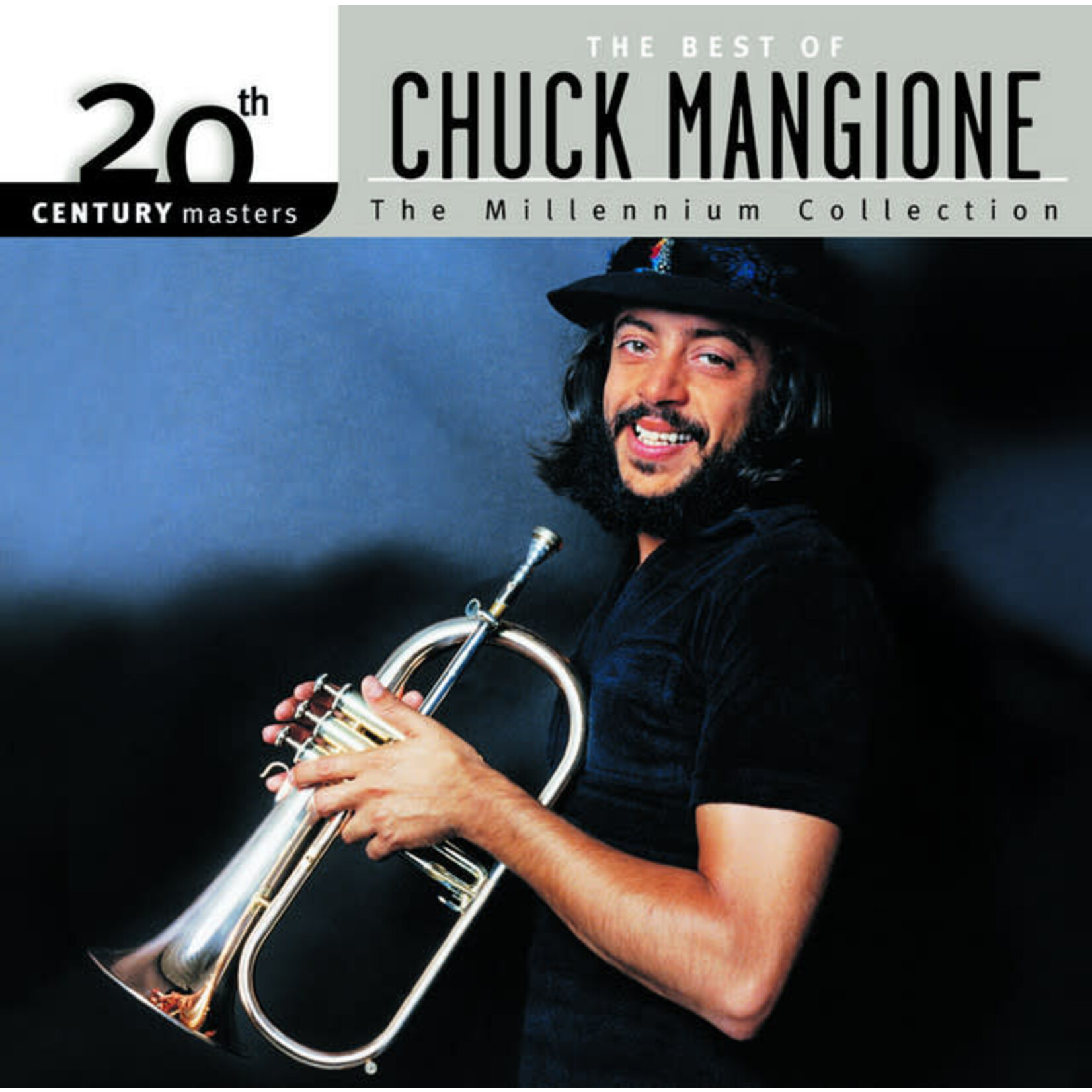 Chuck Mangione - The Best Of Chuck Mangione: 20th Century Masters The Millennium Collection [USED CD]