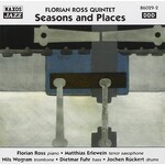Florian Ross - Seasons And Places [USED CD]