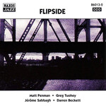 Matt Penman/Greg Tuohey/Jerome Sabbagh/Darren Beckett - Flipside [USED CD]