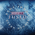 Tony Iommi/Glenn Hughes - Fused [USED CD]
